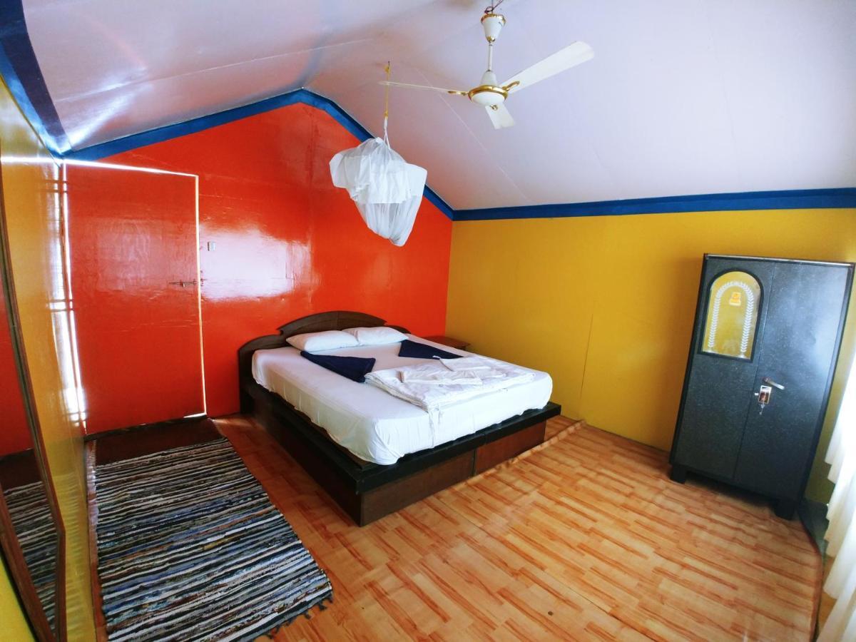 Sealand Beach Cottages Patnem Beach Room photo